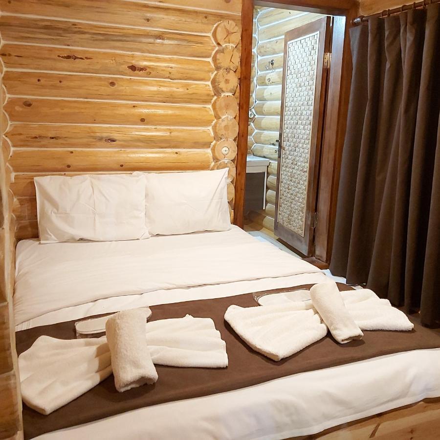 Park Beylerbeyi Boutique Hotel Istambul Extérieur photo