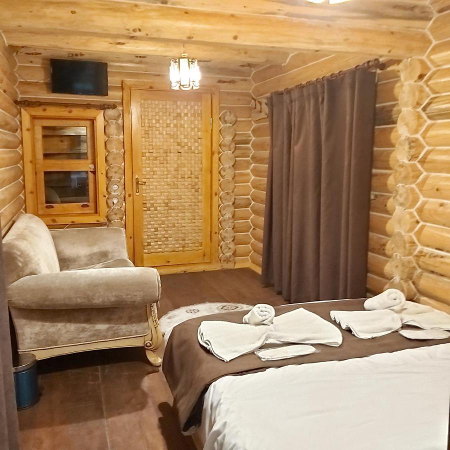 Park Beylerbeyi Boutique Hotel Istambul Extérieur photo