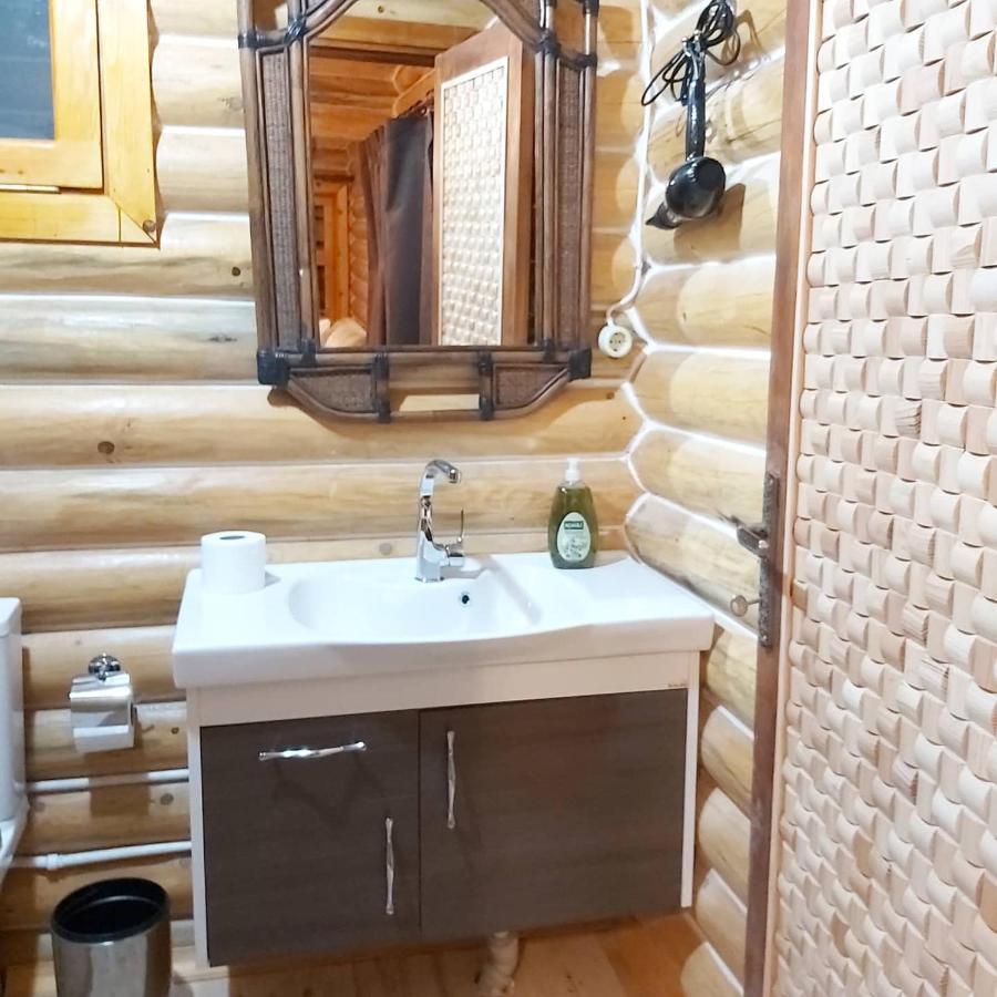 Park Beylerbeyi Boutique Hotel Istambul Extérieur photo