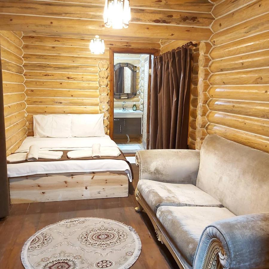 Park Beylerbeyi Boutique Hotel Istambul Extérieur photo