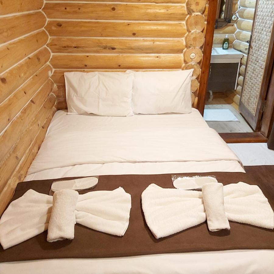Park Beylerbeyi Boutique Hotel Istambul Extérieur photo