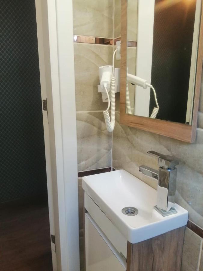 Park Beylerbeyi Boutique Hotel Istambul Extérieur photo