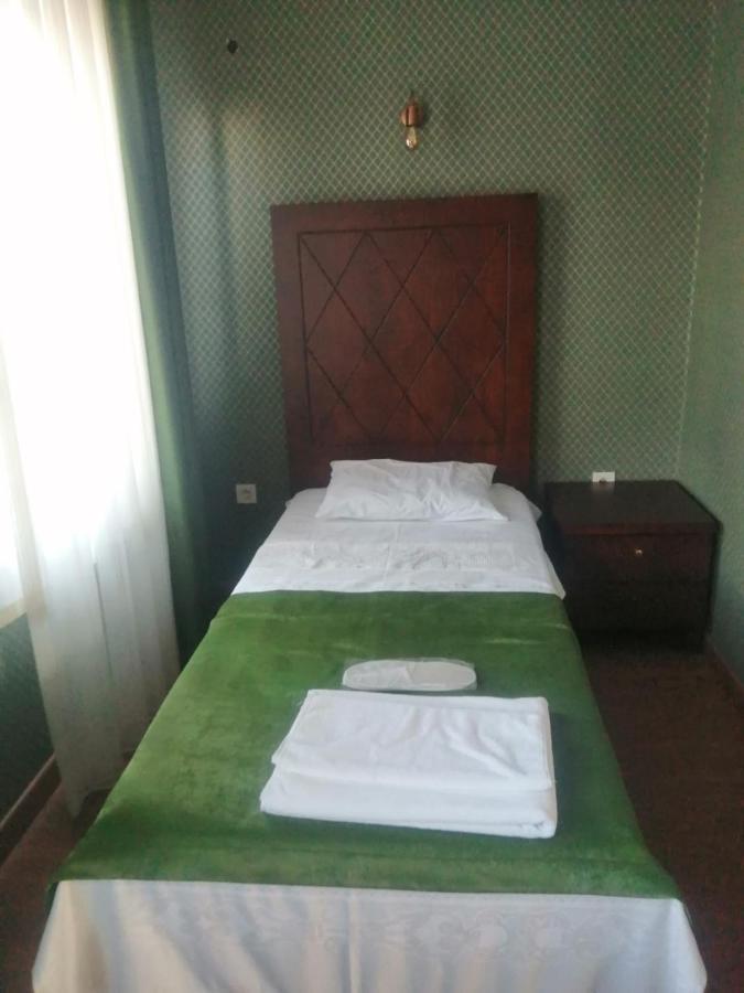 Park Beylerbeyi Boutique Hotel Istambul Extérieur photo