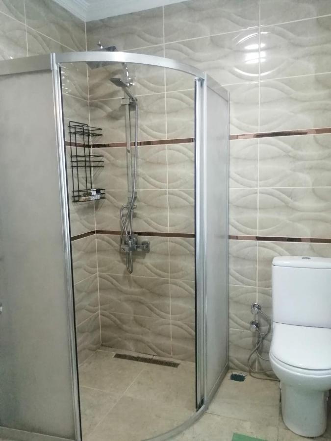 Park Beylerbeyi Boutique Hotel Istambul Extérieur photo