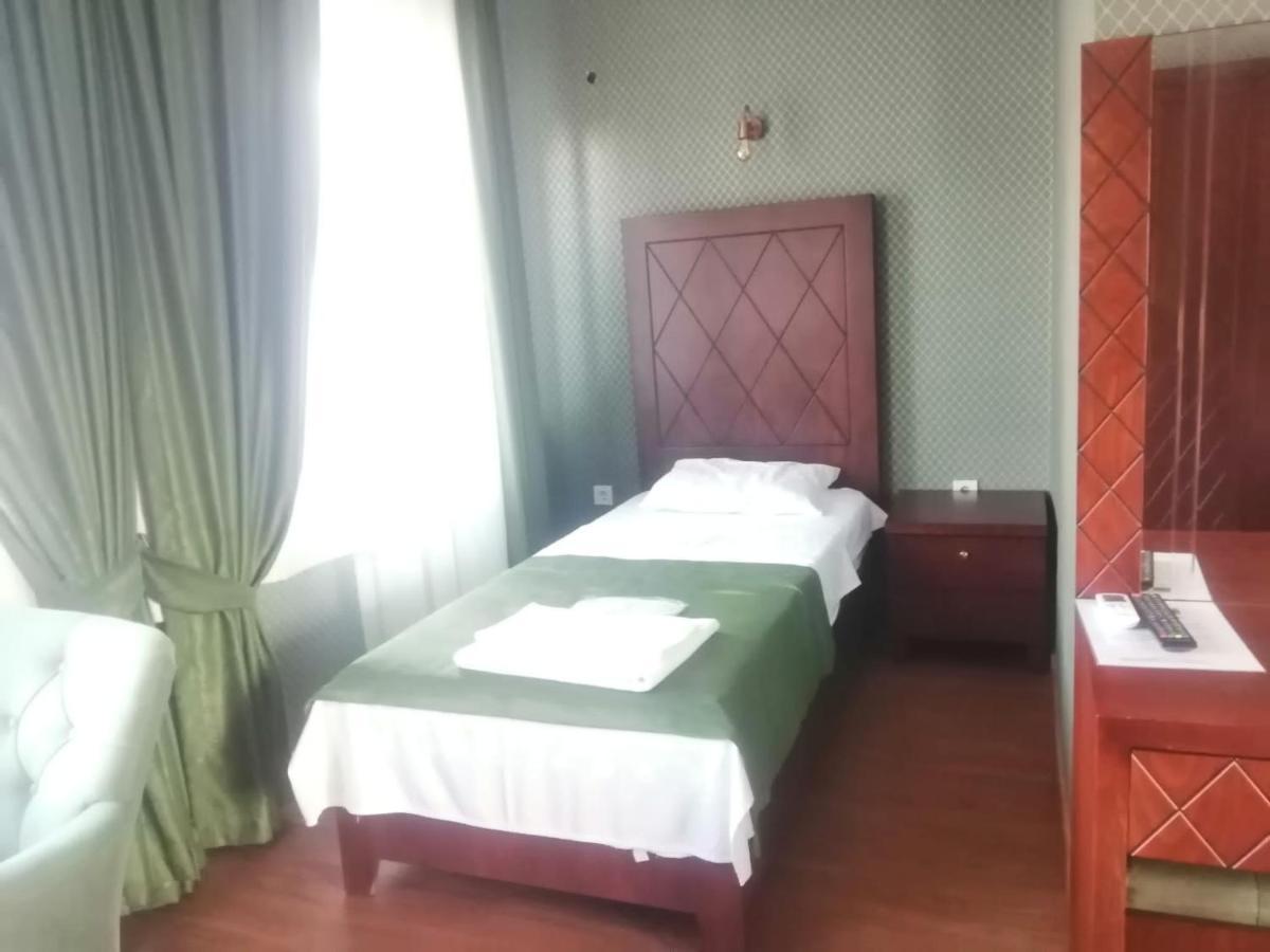 Park Beylerbeyi Boutique Hotel Istambul Extérieur photo