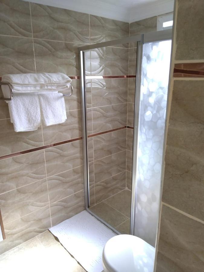 Park Beylerbeyi Boutique Hotel Istambul Extérieur photo